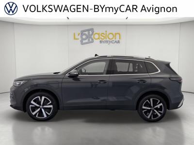 Volkswagen Tiguan 1.5 eHybrid 204ch Dsg6 Elegance