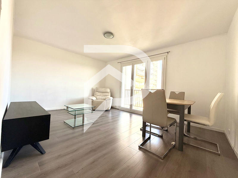 Appartement - 78 m² - 4 pièces