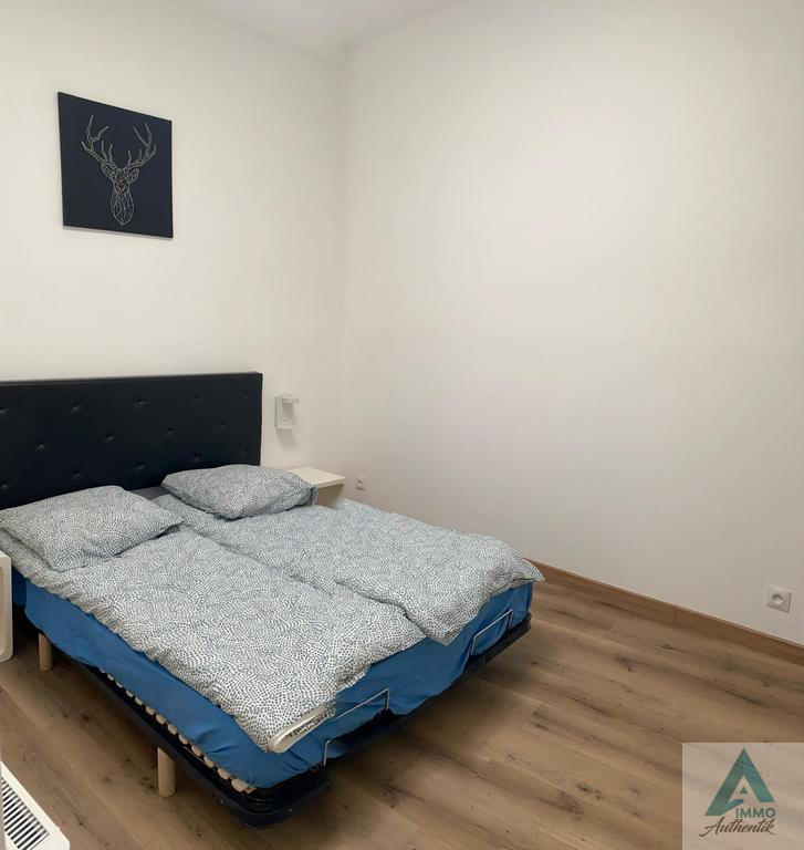 Appartement - 31 m² - 2 pièces