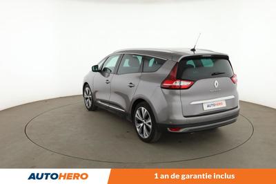Renault Grand Scénic 1.3 TCe Intens 7pl 140 ch