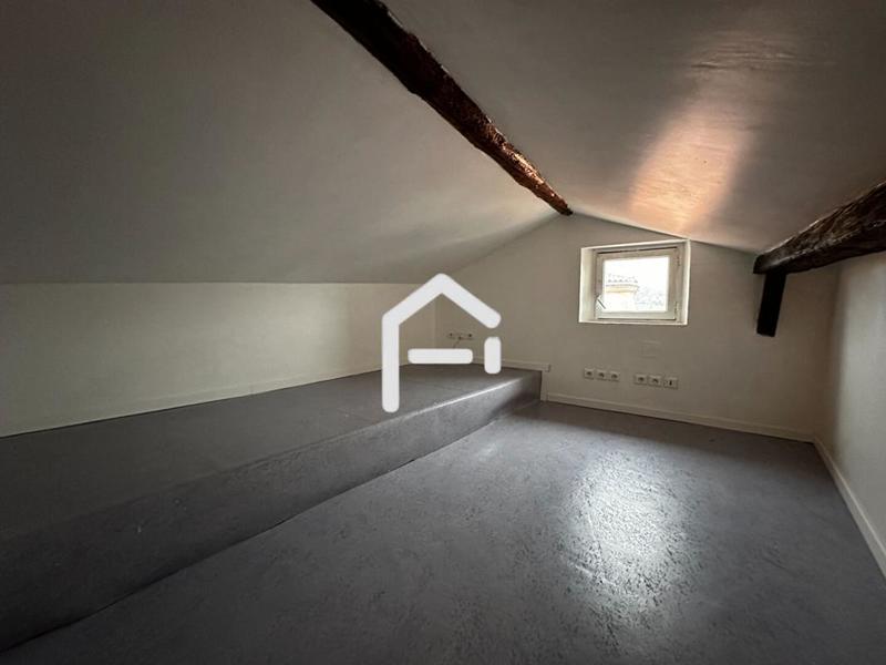 Maison de village - 144 m² - 7 pièces