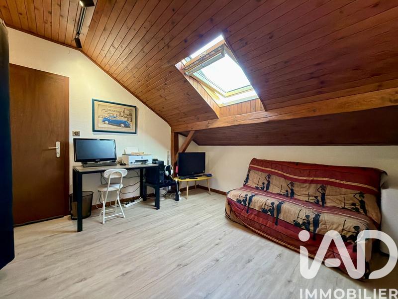 Maison de ville - 155 m² - 7 pièces