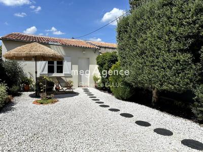 Maison de ville - 189 m² - 7 pièces