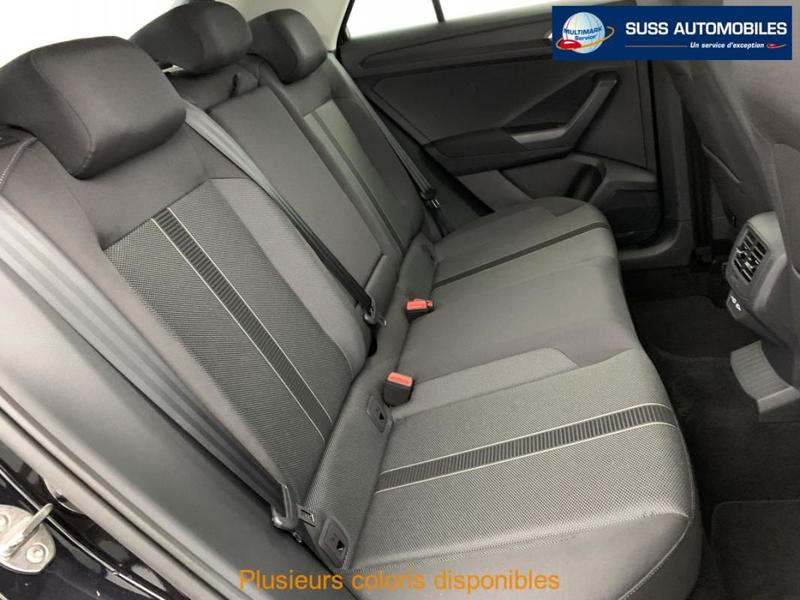 Volkswagen t-Roc 2.0 Tdi 150 Start Stop Dsg7 Life Plus