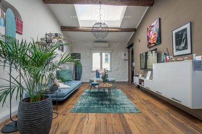 Duplex - 105 m² - 3 pièces