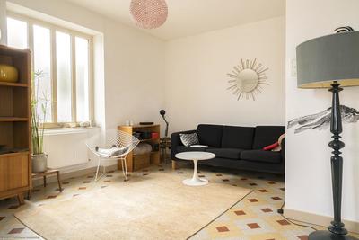 Maison ancienne - 79 m²