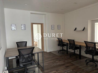 Local commercial - 47 m²