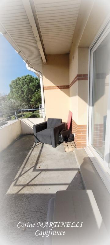 Appartement - 54 m² - 3 pièces