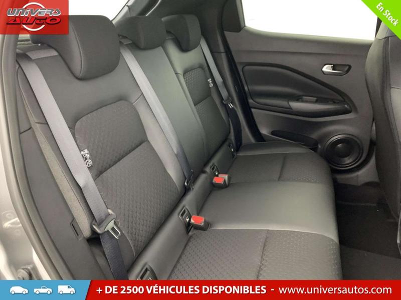 Nissan Juke Hybrid 143 n-Connecta