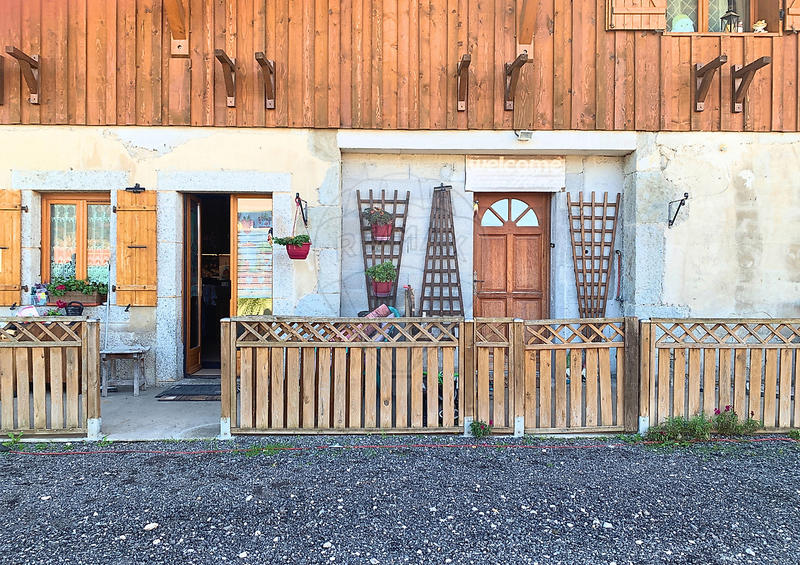 Appartement - 114 m² - 3 pièces