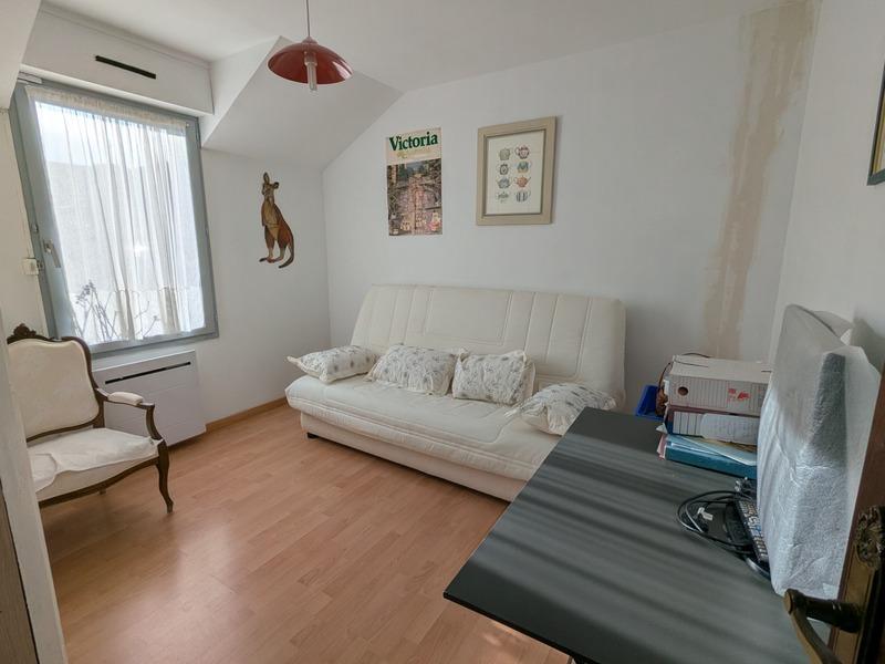 Maison - 86 m² - 4 pièces