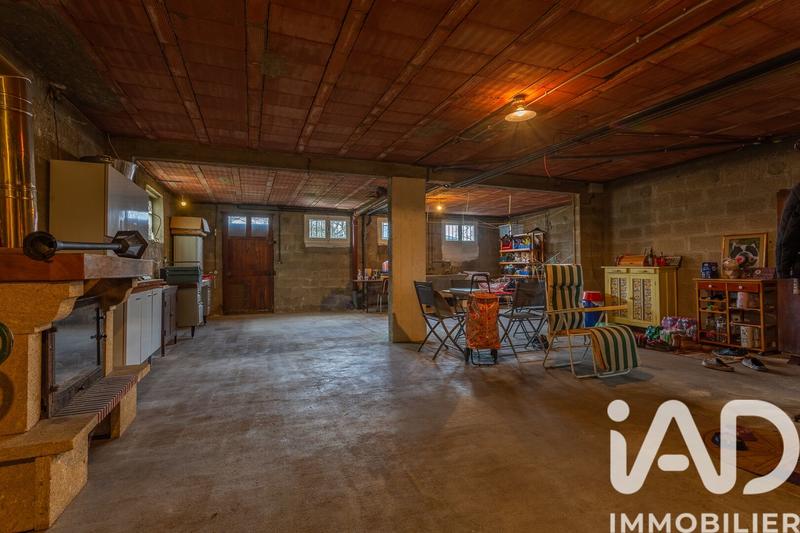 Maison - 67 m² - 3 pièces