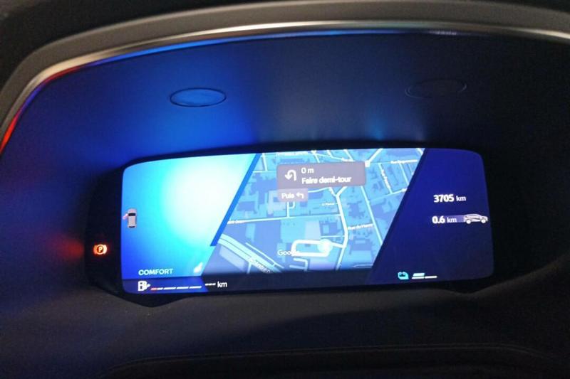 Renault Symbioz E-Tech full hybrid 145 Techno