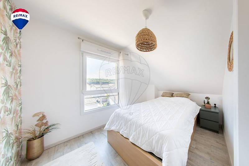 Maison - 127 m² - 5 pièces