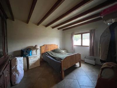 Maison - 109 m² - 4 pièces