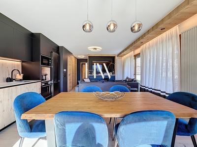 Appartement - 72 m² - 3 pièces