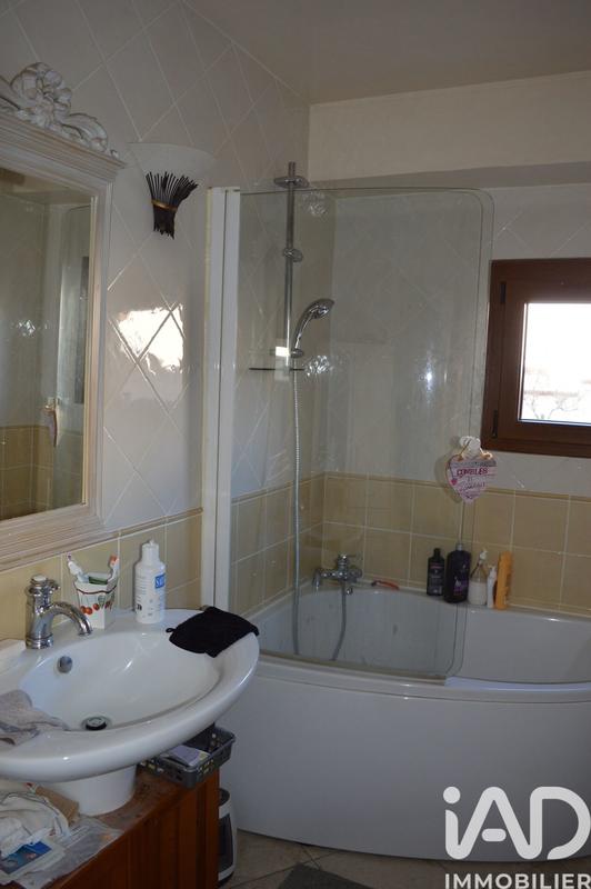 Maison - 133 m² - 6 pièces