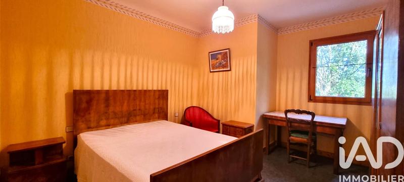 Maison - 140 m² - 8 pièces