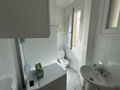 Appartement - 20 m² - 1 pièce