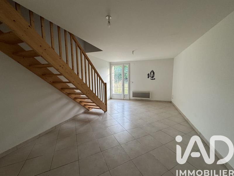 Maison - 179 m² - 9 pièces