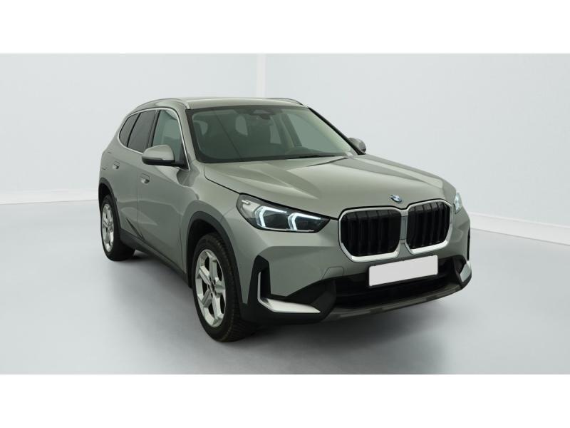 Bmw X1 u11 Sdrive 18i 136ch Dkg7 Business Design