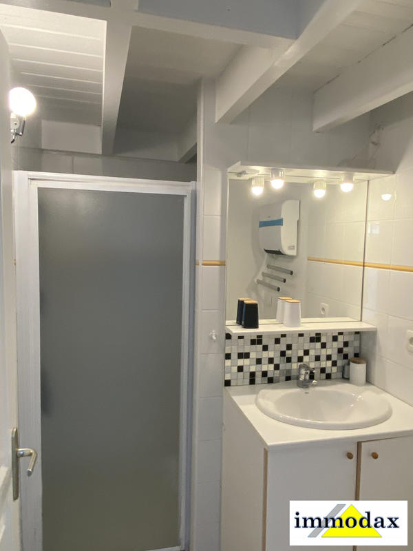 Maison - 123 m² - 5 pièces