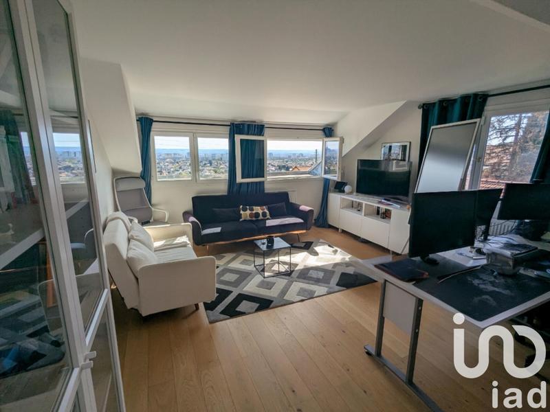 Maison - 180 m² - 6 pièces