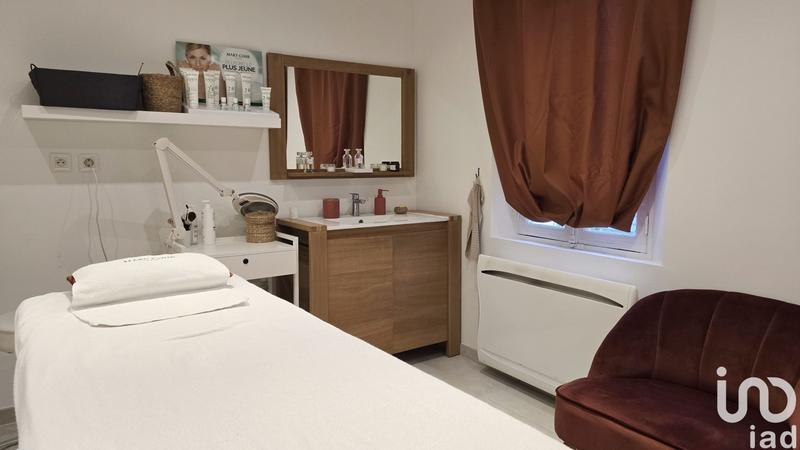 Local commercial - 100 m²