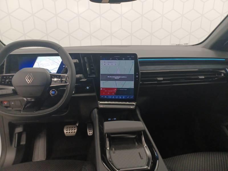 Renault Austral E-Tech full hybrid 200 Gsr2 Techno esprit Alpine