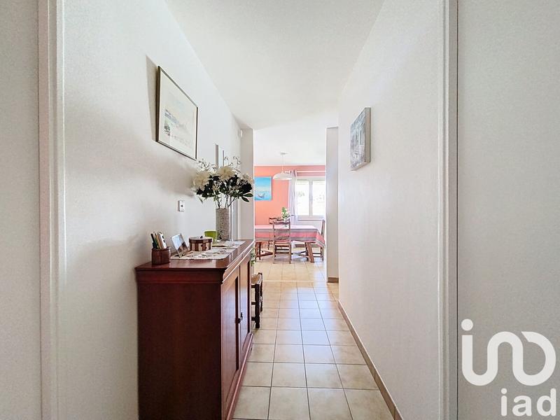 Maison - 127 m² - 5 pièces