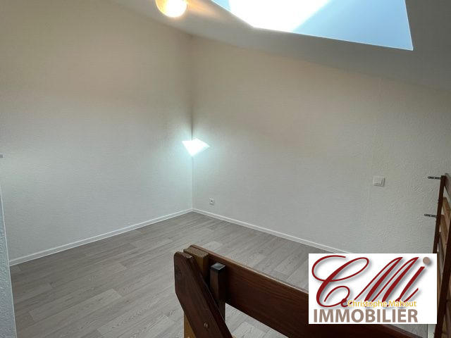 Immeuble - 69 m²