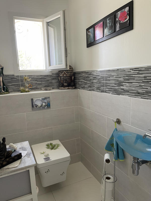 Villa - 140 m² - 5 pièces