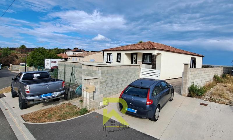 Villa - 134 m² - 4 pièces
