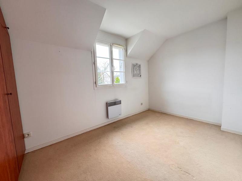 Maison - 78 m² - 4 pièces