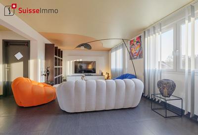 Maison - 155 m² - 5 pièces