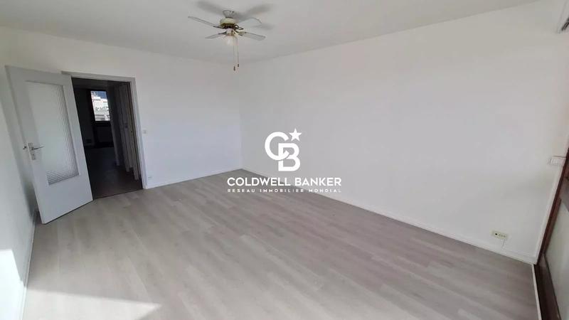 Appartement - 44 m² - 1 pièce