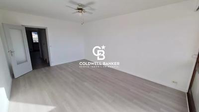 Appartement - 44 m² - 1 pièce