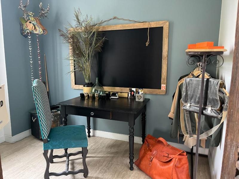 Maison - 252 m² - 9 pièces