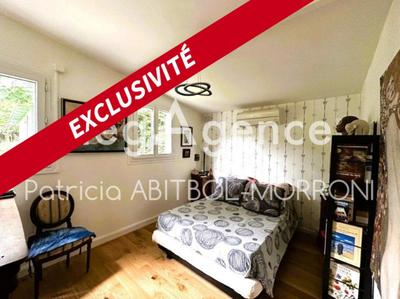 Châlet - 70 m² - 3 pièces