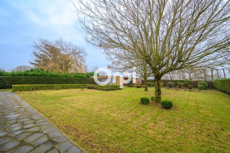 Maison - 226 m² - 8 pièces