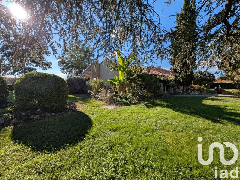 Maison - 170 m² - 5 pièces