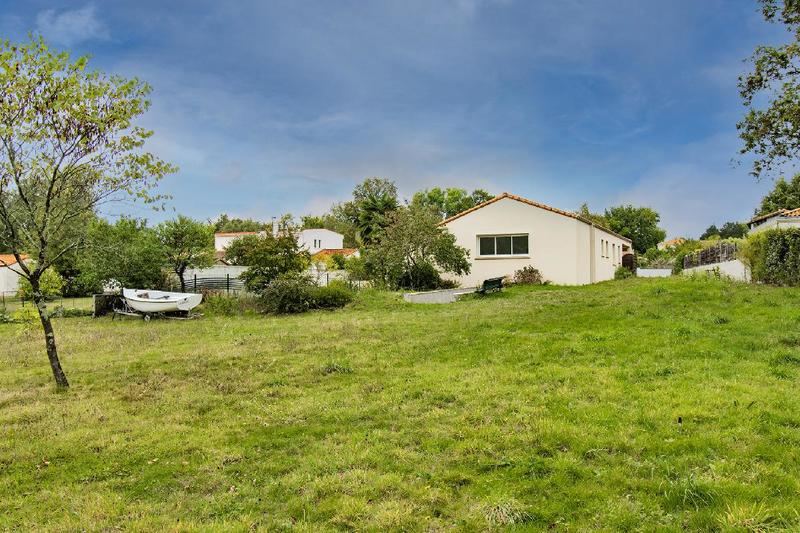 Maison de campagne - 206 m² - 8 pièces