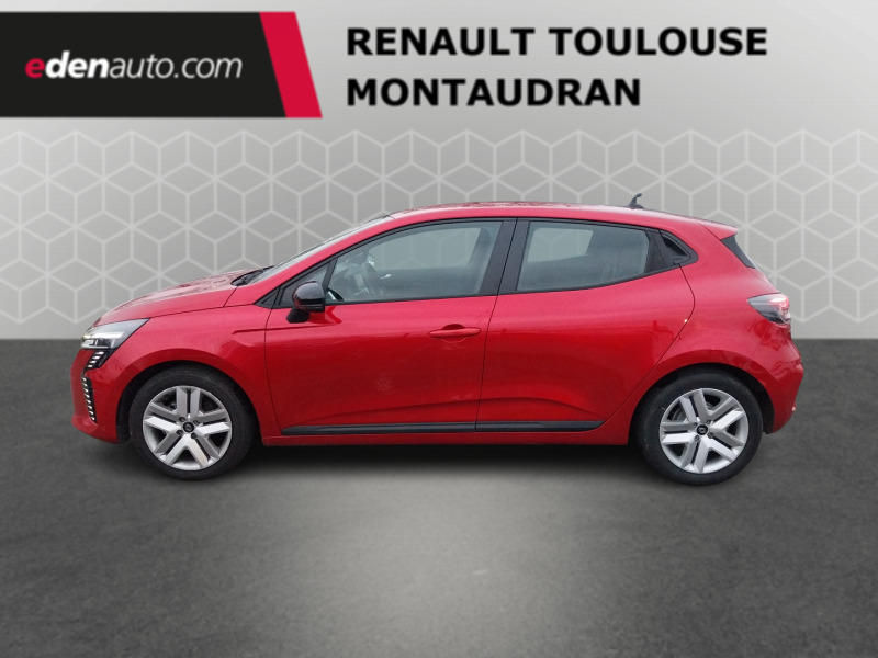 Renault Clio E-Tech full hybrid 145 Evolution