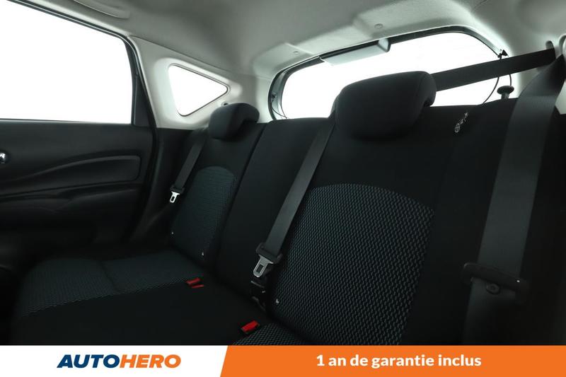 Nissan Note 1.2 Acenta 80 ch