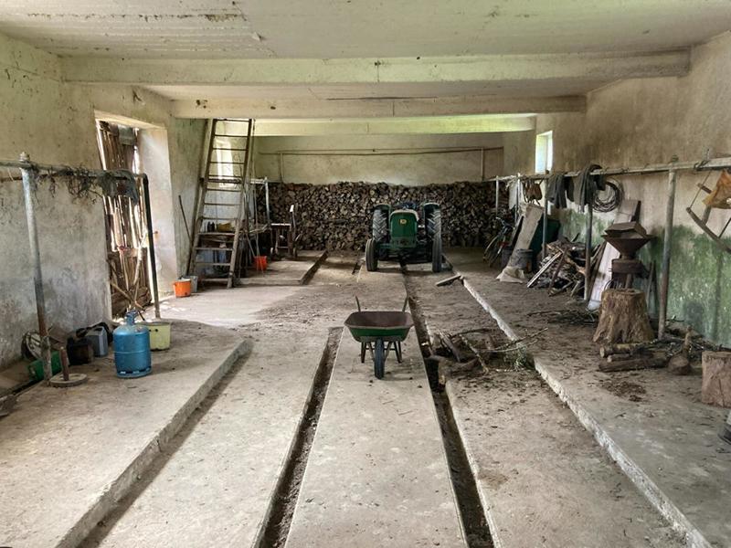 Maison - 125 m² - 4 pièces