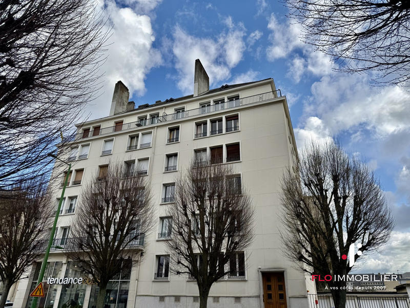 Appartement - 137 m² - 5 pièces