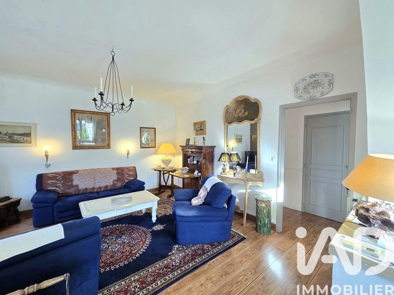 Appartement - 115 m² - 4 pièces