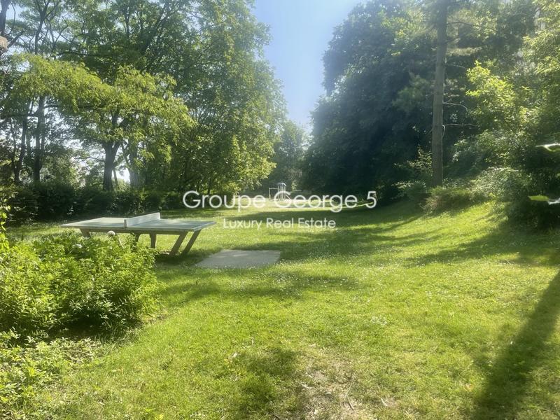 Appartement - 91 m² - 4 pièces