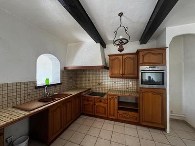 Maison - 103 m² - 3 pièces