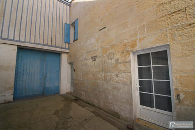 Maison ancienne - 115 m² - 5 pièces